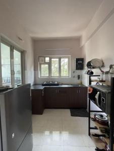 Modern 2BHK Hideout in Benaulim