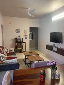 Modern 2BHK Hideout in Benaulim