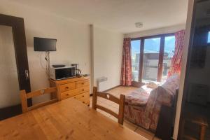 Nice studio near the ski lift