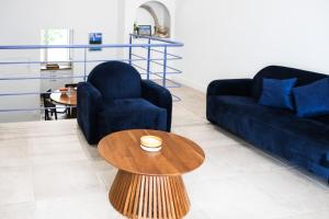 Villa Faraman au bord de leau