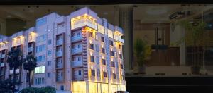 AG Corporate Stay in Mahindra World City