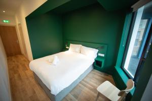 Heyday Hostel Ballina