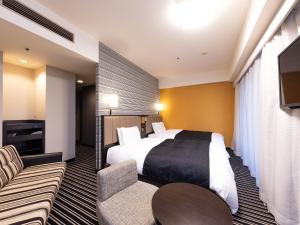 APA Hotel Fukuoka Watanabedori Ekimae EXCELLENT