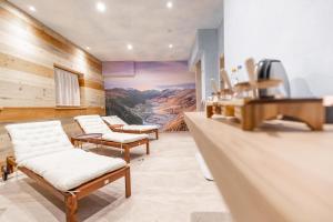 Chalet Imboscchè 5 rooms Bnb