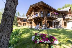 Chalet Imbosc'chè 5 rooms Bnb