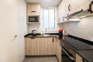32IND1115 - Apartment in Barcelona