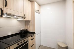 32IND1115 - Apartment in Barcelona