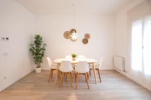 32IND1115 - Apartment in Barcelona