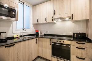 32IND1115 - Apartment in Barcelona