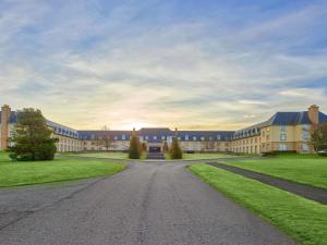 Fairmont St Andrews, Scotland