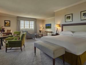 Fairmont St Andrews, Scotland