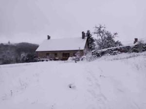 La maison des Florentins La Monédière