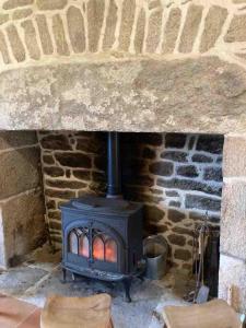 La maison des Florentins La Monédière