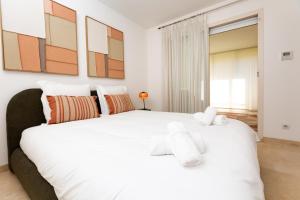 Luxueux Appartement Climatisé - Terrasse Privée Croisette