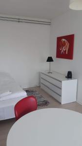 Ky 4-3, 6 people, 4 bedrooms, fully furnished