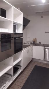 Ky 4-3, 6 people, 4 bedrooms, fully furnished