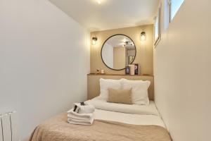 Charming Apartment - Paris Pere Lachaise