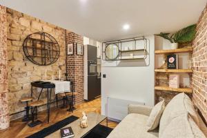 Charming Apartment - Paris Pere Lachaise