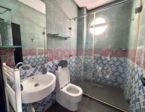 Villa Miraluna ,Jacuzzi Retreat