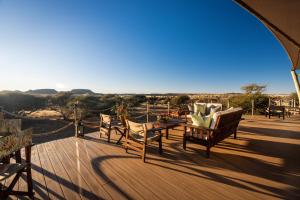 Maloba Lodge - Private Game Reserve