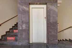 Hotel O Maruthi Paradise Netaji Udyanavana Park