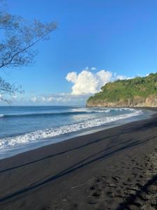 Double Point Retreat