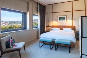 Hotel de Guimaraes Business & SPA