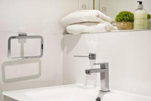 Hububb Luxe Flat near Earls Court