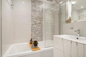 Hububb Luxe Flat near Earls Court