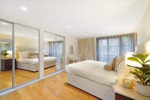 Hububb Luxe Flat near Earls Court
