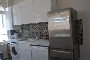Appartements Caboteurs : photos des chambres