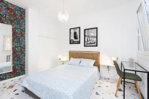 Home2Book Bright & Cozy Home Santa Cruz