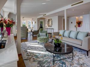 Fairmont Le Montreux Palace