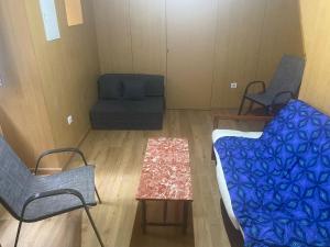 Apartment in Coimbra Historical Center