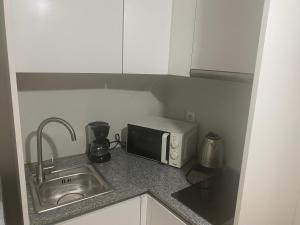 Apartment in Coimbra Historical Center