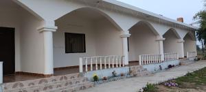 Hotel Gunj The Garden