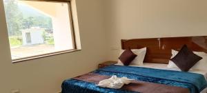 Hotel Gunj The Garden