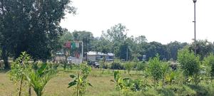 Hotel Gunj The Garden