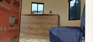 Hotel Gunj The Garden