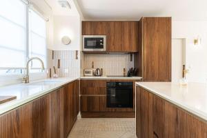 Elegant family home near Deauville