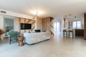Elegant family home near Deauville