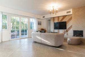 Elegant family home near Deauville