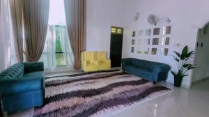 BESUT Homestay Hejau
