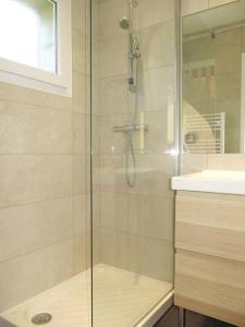 VVF Camping Les Dunes Créances - Plage du Cotentin