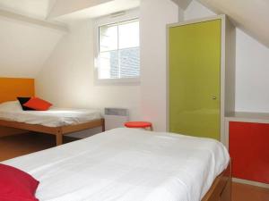 VVF Camping Les Dunes Créances - Plage du Cotentin