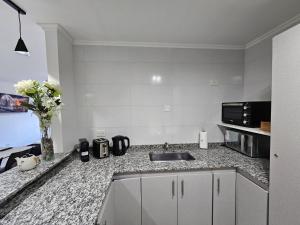 Amanecer sereno Bariloche