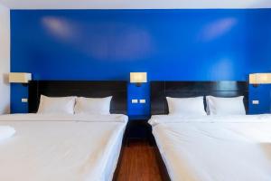 The Strype Hotel Tagaytay