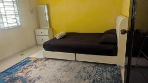 BESUT Homestay Hejau