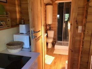 chalet le domaine des cigales