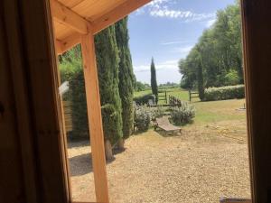 chalet le domaine des cigales